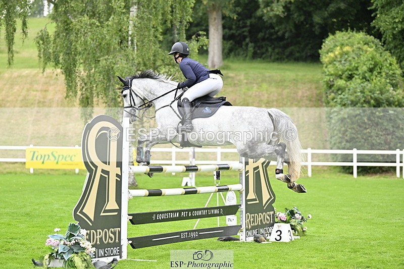 250613A-133017-02232 - Cls 3 Snr Foxhunter