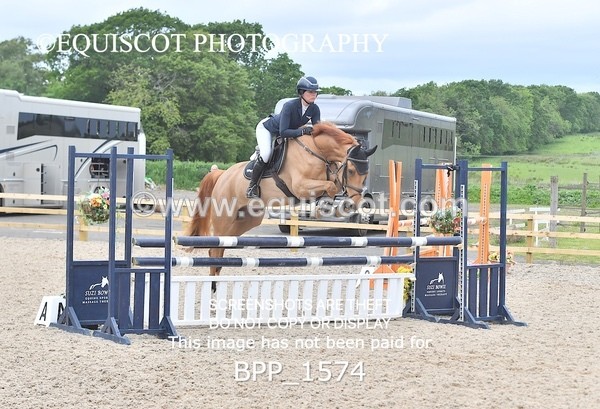 BPP_1574 - FRI CLASS 3 Senior Discovery/ 1m Open