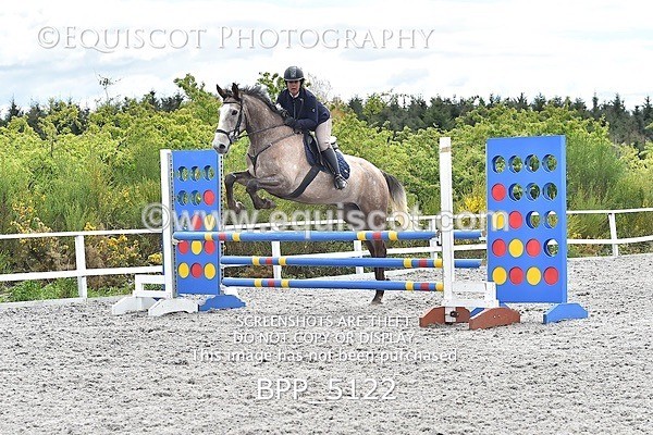 BPP_5122 - SAT CLASS 29 BR NOV/90CM