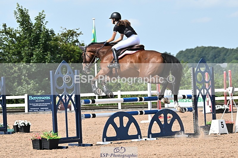 240801A-121737-00739 - Cls 10 1.05m Amateur Qualifier