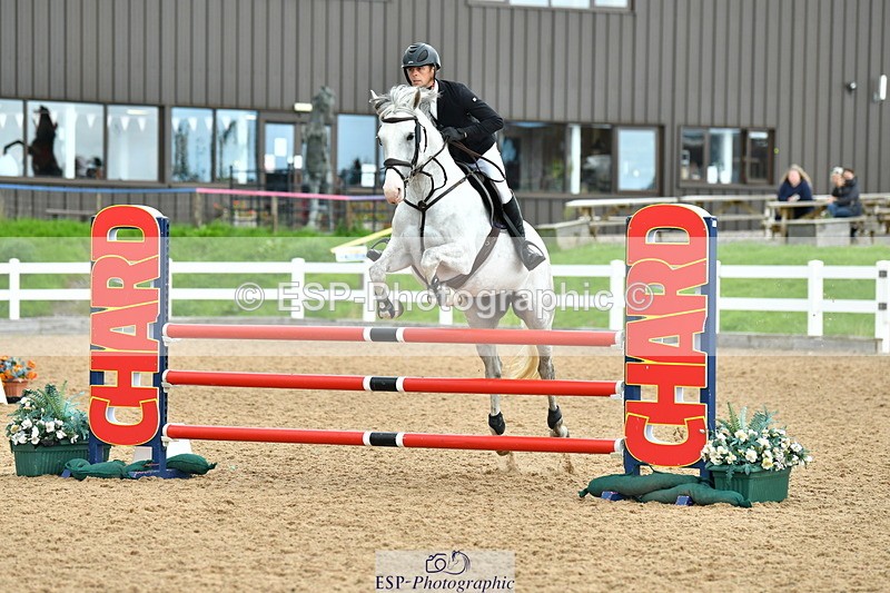 230812A-165004-10585 - Cls 30 A&B 1.10m Nat Am Qual & 1.10m Open