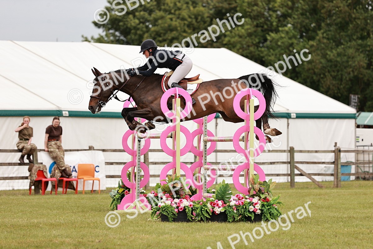 SBM_07623 - Class 203 - Martin Grant Homes Areal Trial