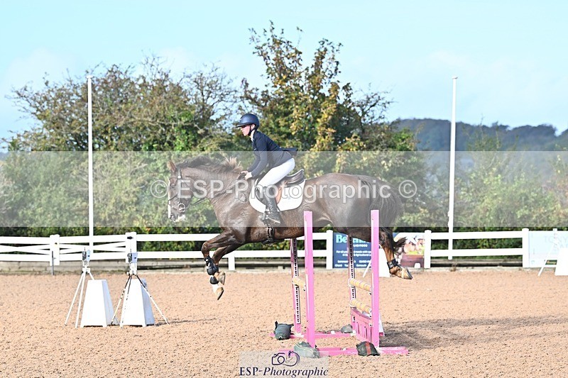 261014-100512-00004 - Clear Round & Cls 02 Brit Nov & 90cm Open