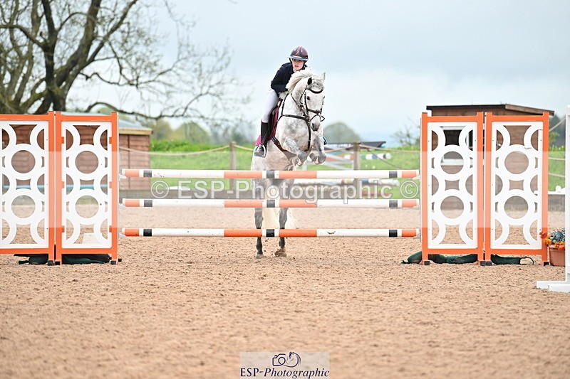 240505A-144222-06530 - Cls 6, 7 & 8 Pony National 1.15m, 1.20m & 1.30 Open