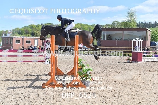 BPP_6525 - CLASS 35 MON Scottish Spring Final 1.05m