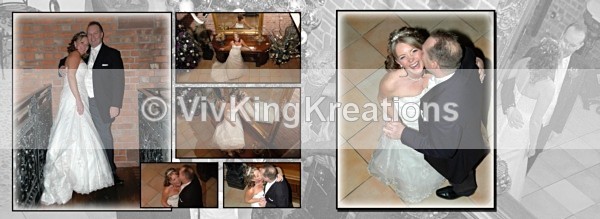  - Weddings