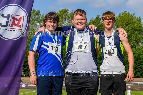 Age26 SAT-917666 - Medals