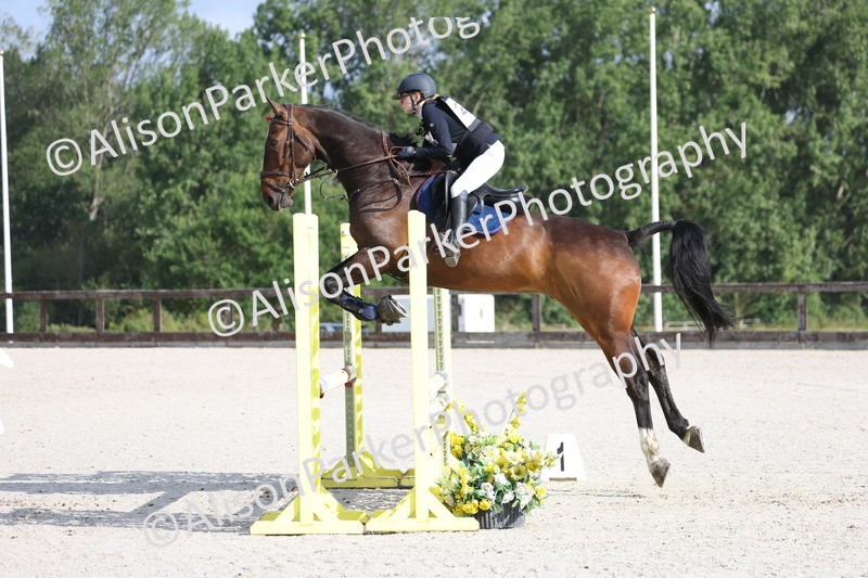 20250622-0120 - PC 90 Qualifier - Round 1