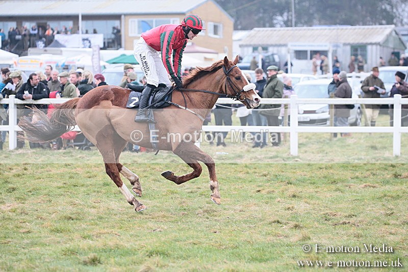 PtP 170219 -480 - Combined Services Point-To-Point Larkhill 17/02/19