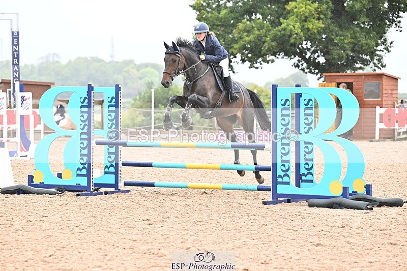 250827B-105623-00198 - Clear Round & Cls 1 Brit Nov 90cm