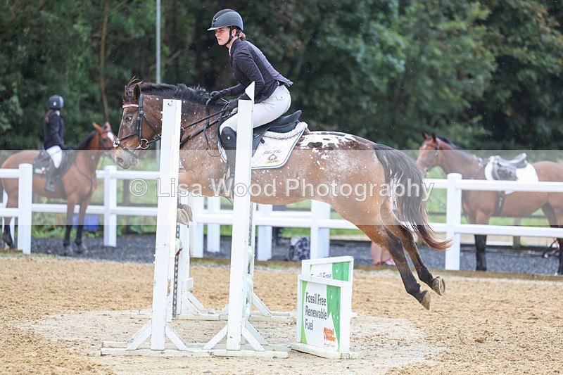 3E7A7649 - Class 2: 70cm Junior