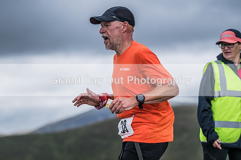 Sedbergh Hills-564 - Sedbergh Hills Fell Race Sunday 16th August 2026