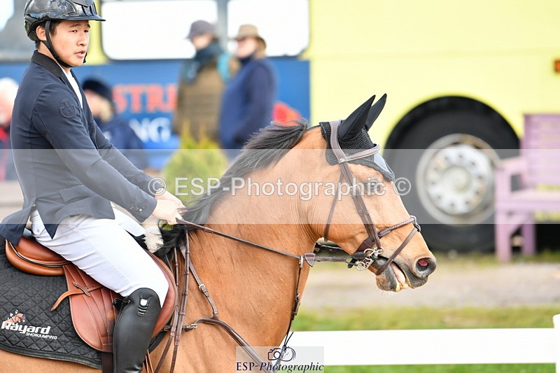 240317A-135642-07227 - Cls 33 Discovery and 1m Open