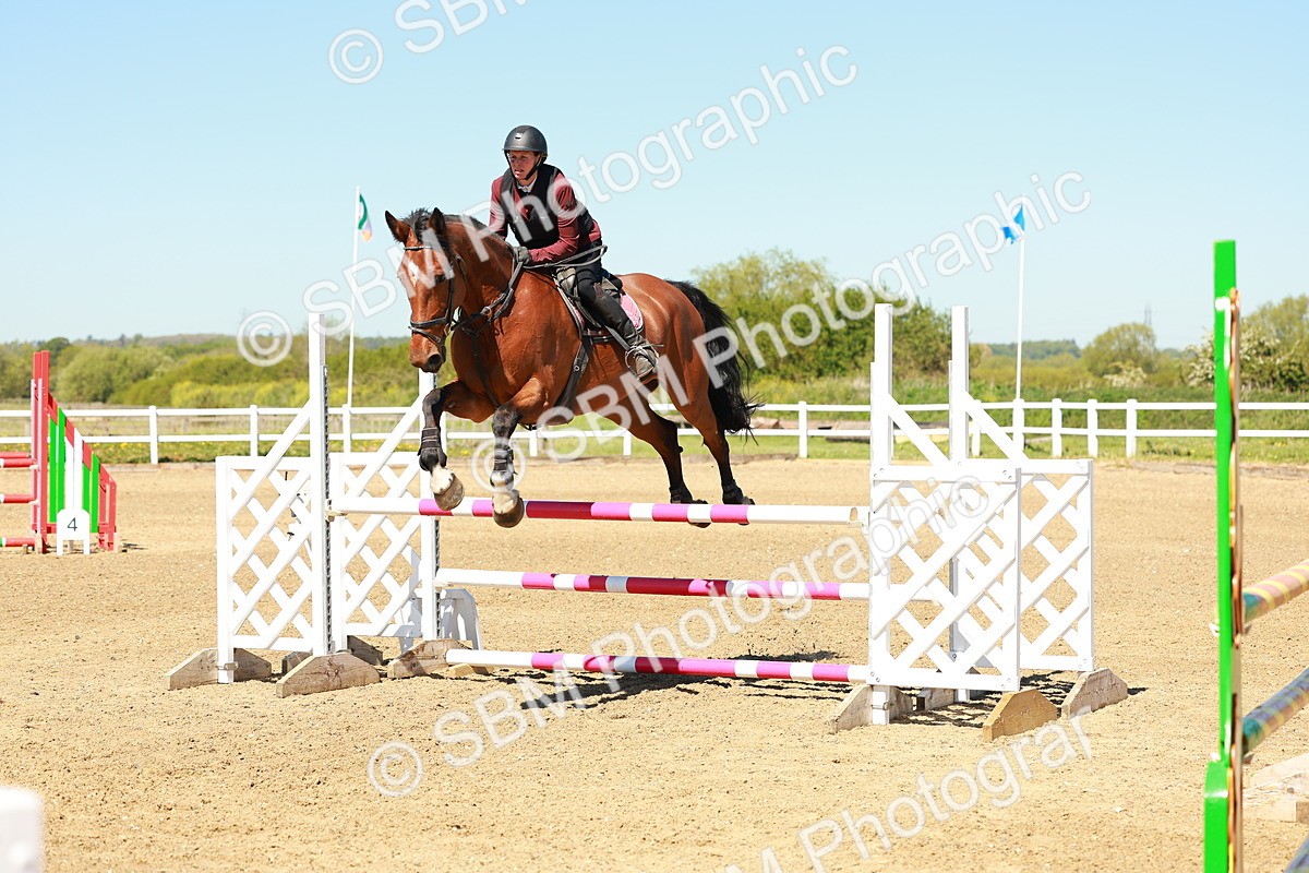 SBM_000570 - Class 3 - Senior Discovery - 1.00m