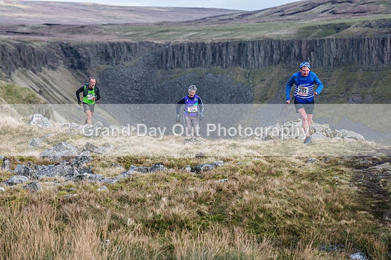 High Cup Nick-1135 - Inov8 High Cup Nick Fell Race Saturday 24th February 2024