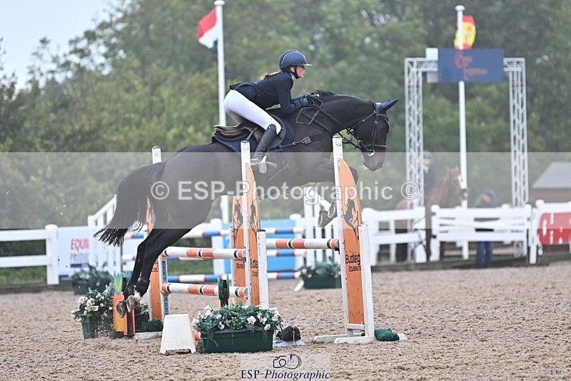 241006A-103250-06158 - Cls 24 95cm Nat Am Quals