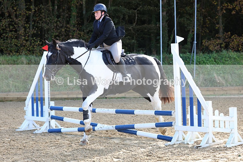 3E7A3179 - Class 4: 60cm Junior