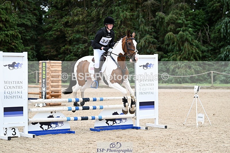 250726A-122516-01538 - Cls 03 PC80cm coursewalk to end