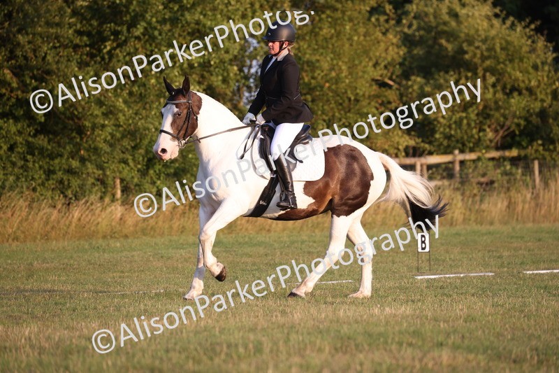 20250731-0524 - Class 3 - Novice 3