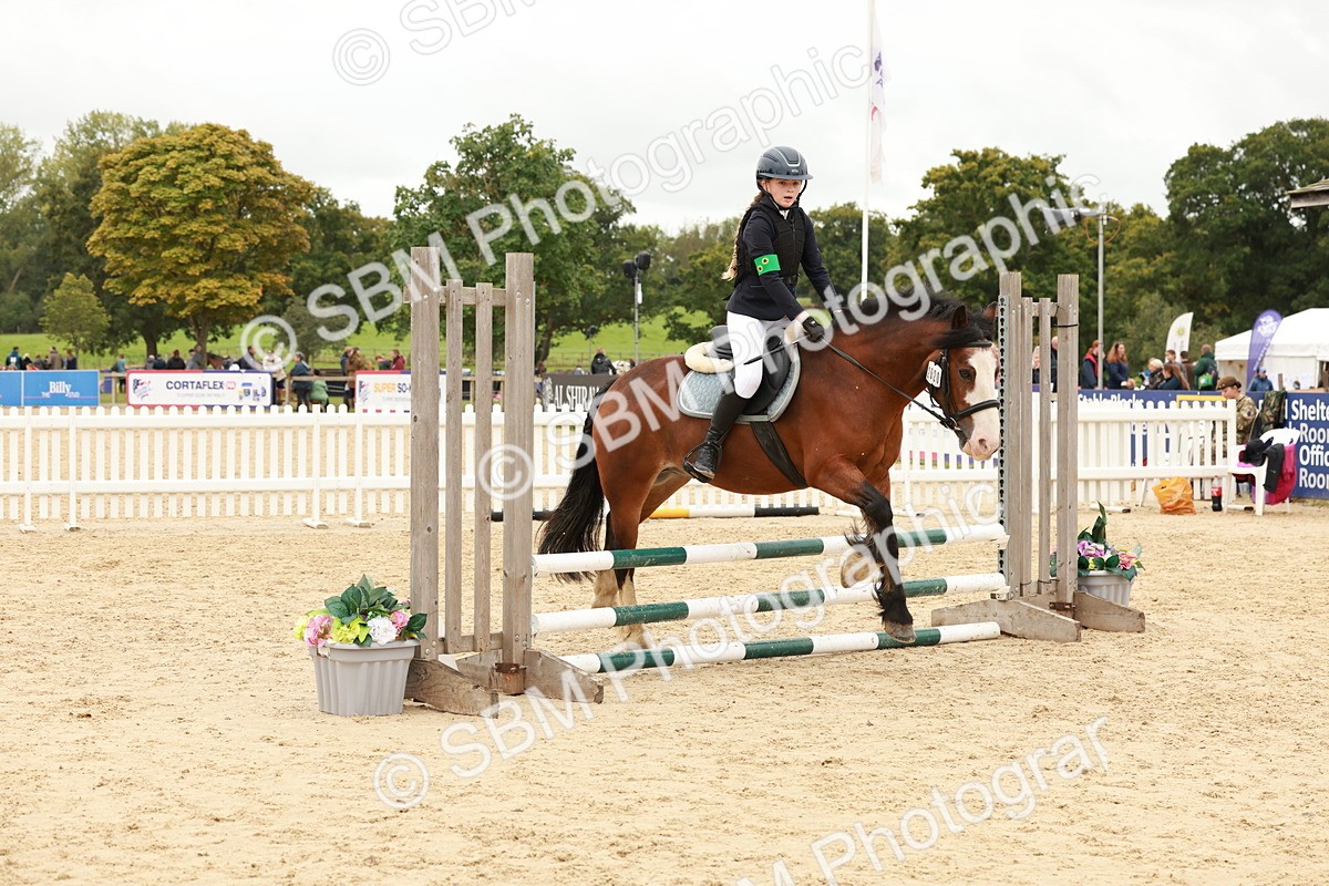 SBM_61852 - J12 - Junior Pony 55cm Championship