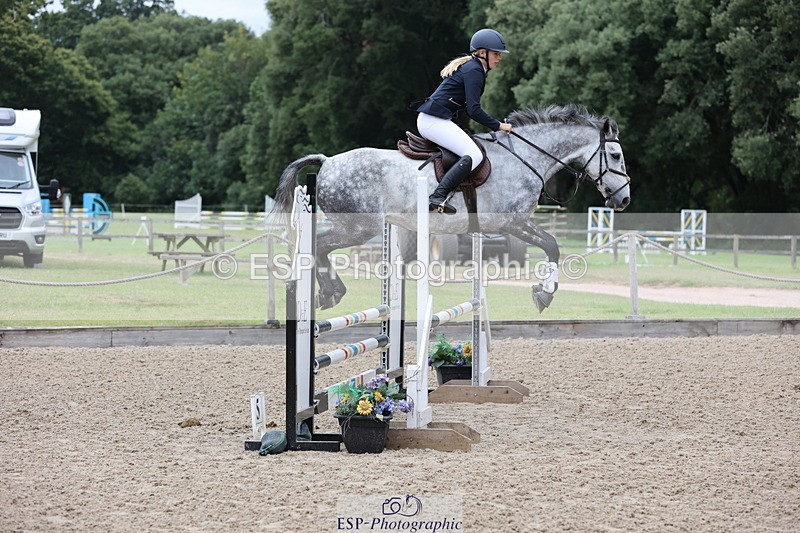 250705A-090922-12916 - Cls 32 85cm Amateur Qualifier