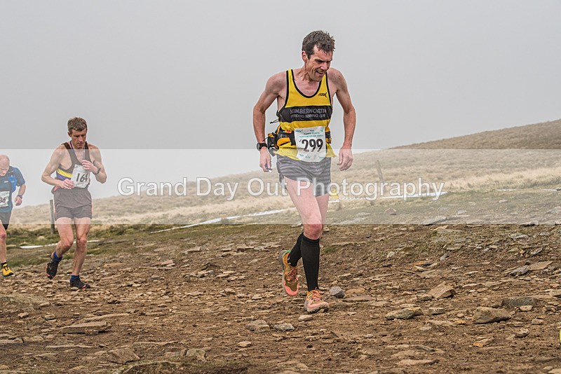 3 Peaks-330 - The 3 Peaks Race - Pen Y Ghent - Saturday 29th April 2023