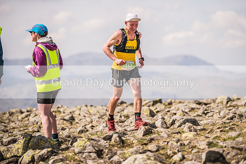 Fairfield-267 - Fairfield Horseshoe Fell Race Saturday 11th May 2024