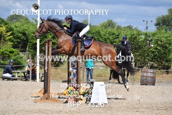 BPP_3326 - CLASS 16 SUN 1.05m Amateur Championship Qualifier/ 1.05m Open
