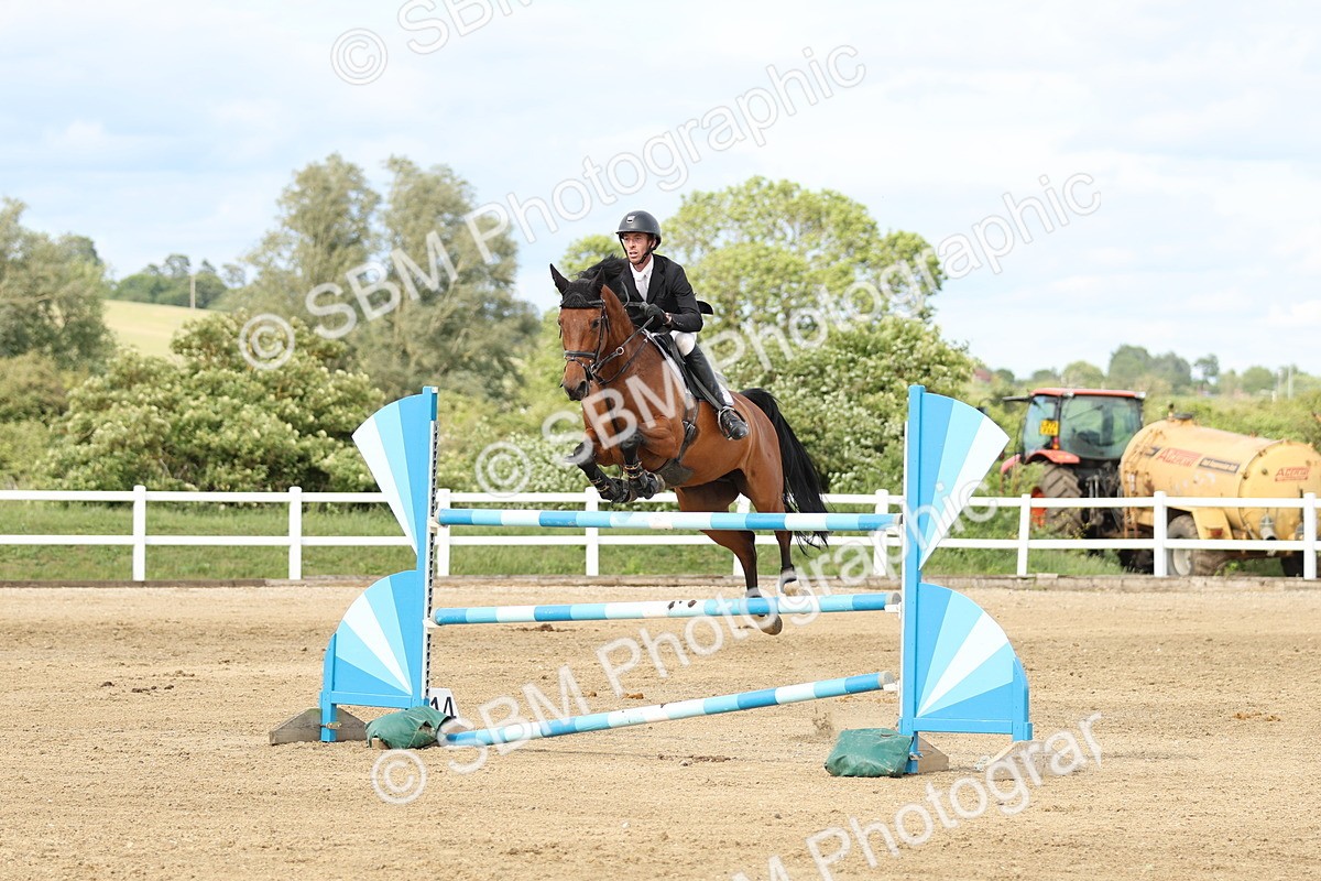 SBM_001590 - Class 7 - National 1.30m 1.40m