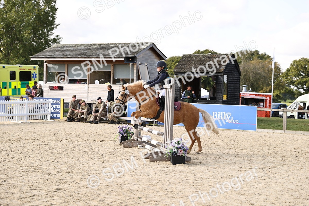 SBM_62088 - J12 - Junior Pony 55cm Championship