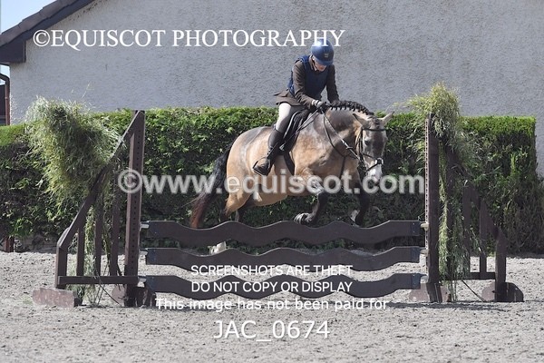 JAC_0674 - CLASS 6 BSPS Scone Palace HT Training Stakes Series (0.80m)