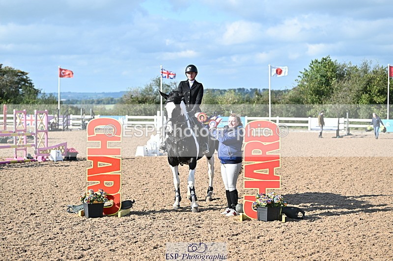 241005A-105828-03259 - SAT Cls 16 85cm Amateur Jump Off and P