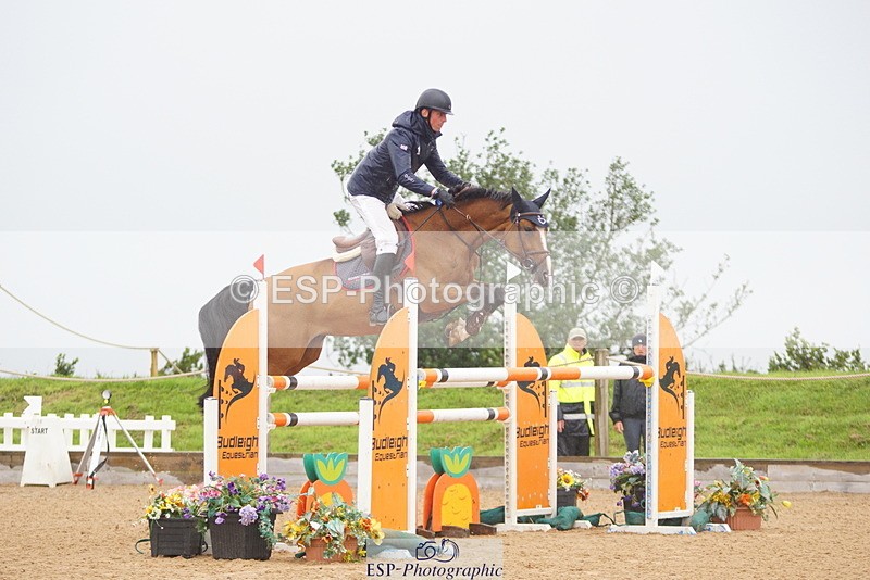 230722A-120152-09172 - Cls 35, 7 Yr Olds 1.30m