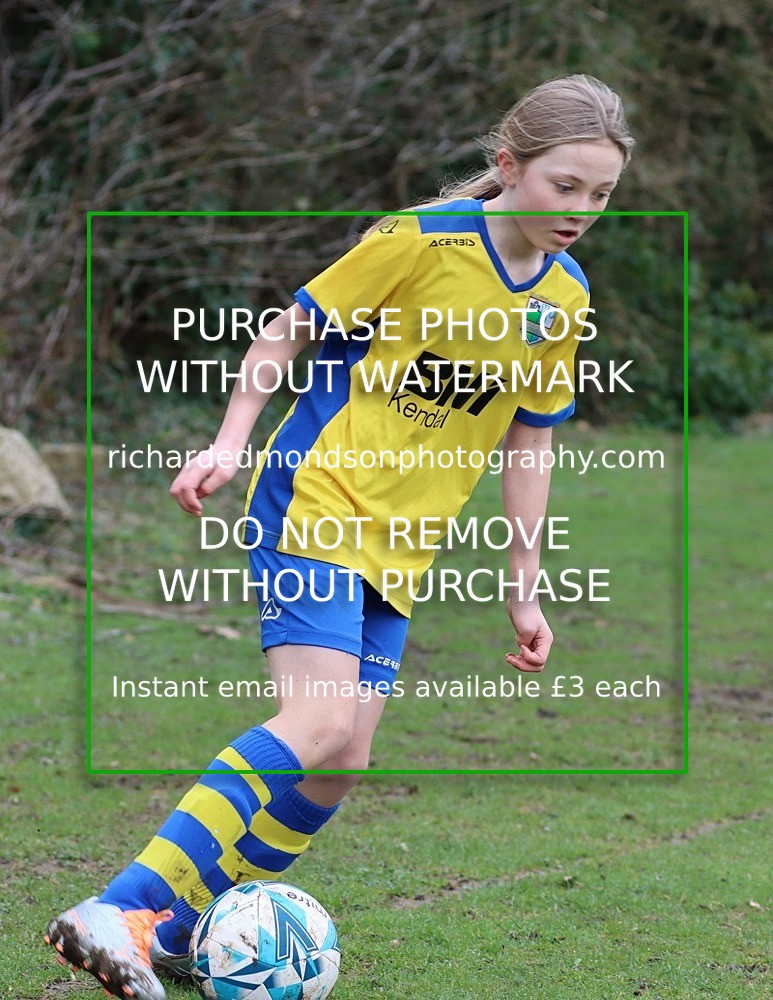 IMG_6133 - Kendal Utd Cobras vs Kirkby Stephen (19/3/23)