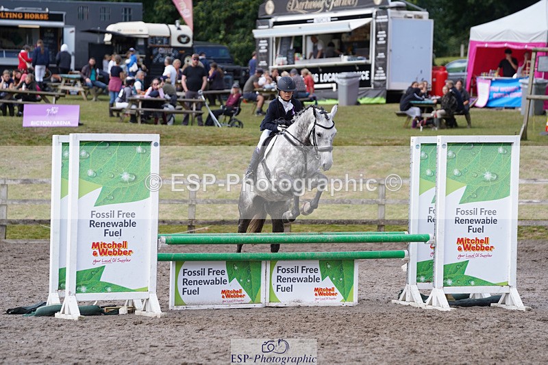 240824X-120512-23821 - 80cm Round 1 12.00 to 13.00