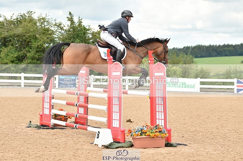 230720A-120922-02467 - Cls 13, 1 Star Bronze 1.10m