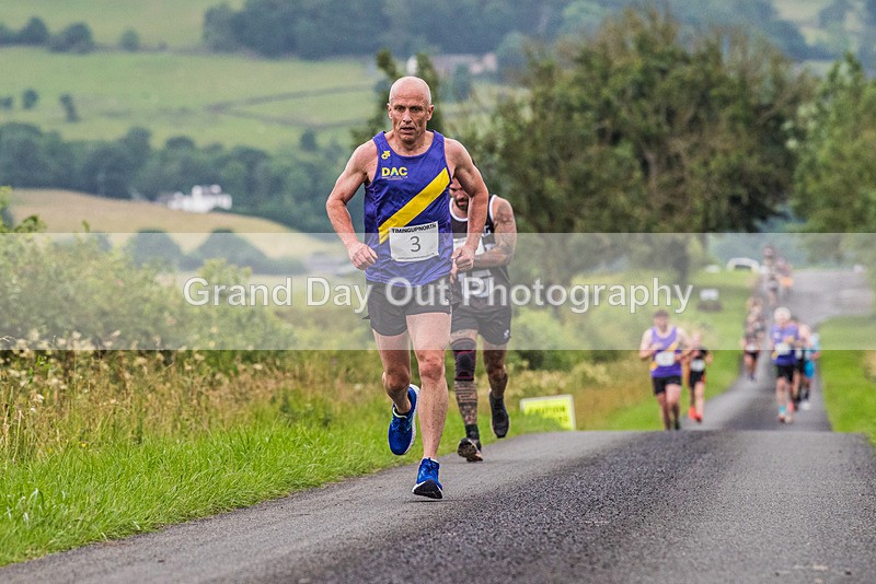 Lambfoot Loop-290 - Lambfoot Loop Road Race Tuesday 4th July 2023