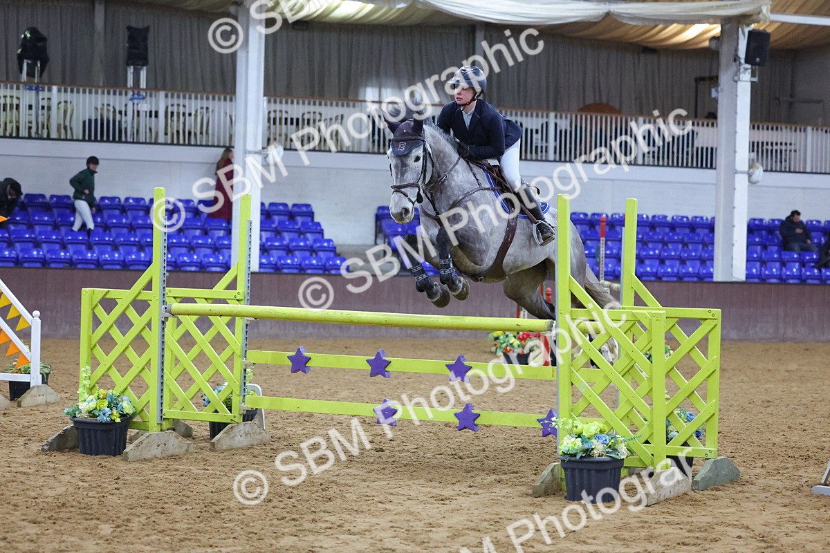 1I0A5483 - Class 10 - Redpost Equestrian Senior Foxhunter/ 1.20m Open