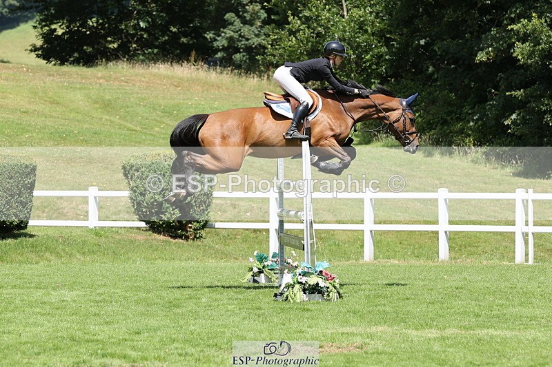 250704A-125541-09616 - Cls 16 Snr Newcomers Jump Off and Presentations