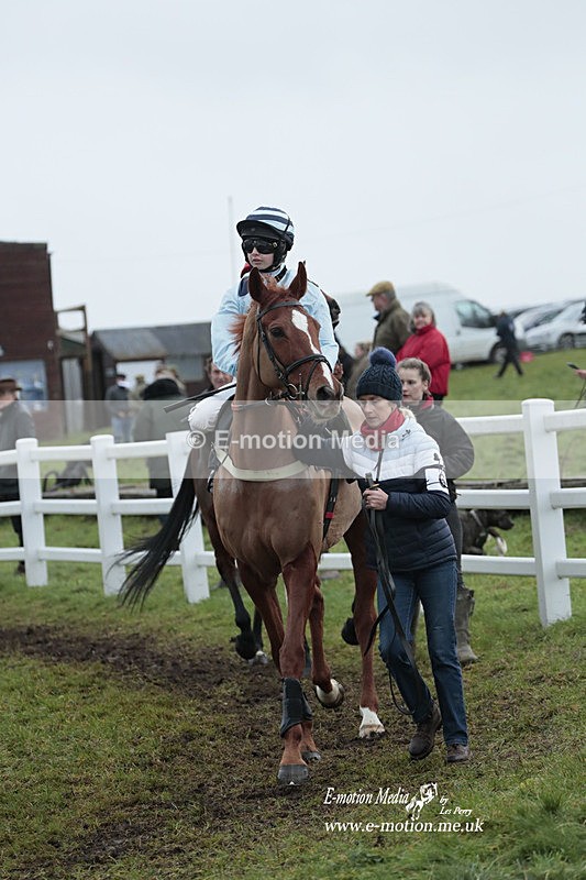 PtP 041222 0042 - Larkhill Racing Club Point-to-Point Larkhill 01/01/23