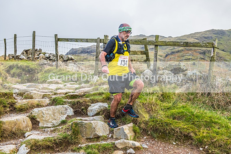 Langdale-1944 - Langdale Horseshoe Fell Race Saturday 8th October 2022