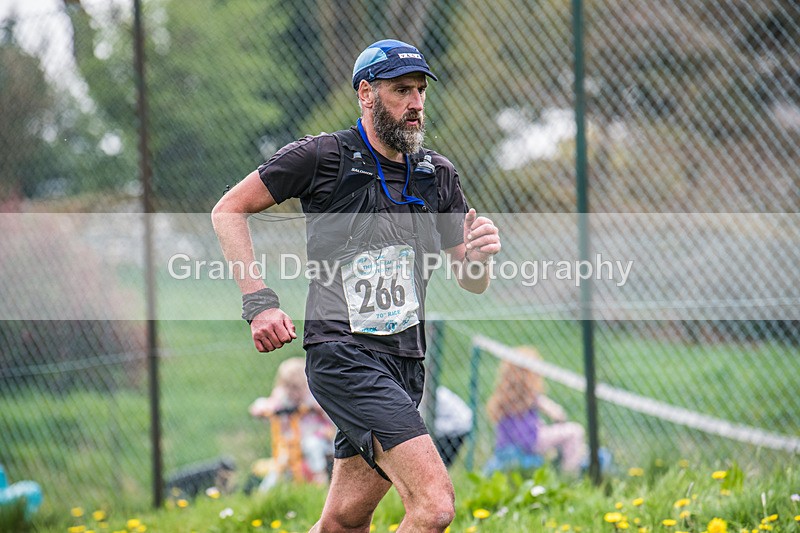 3 Peaks Finish-1857 - The 3 Peaks Race Saturday 26th April 2025 - The Finish