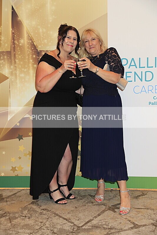 _09I0199 - The Palliative Care Awards 2024