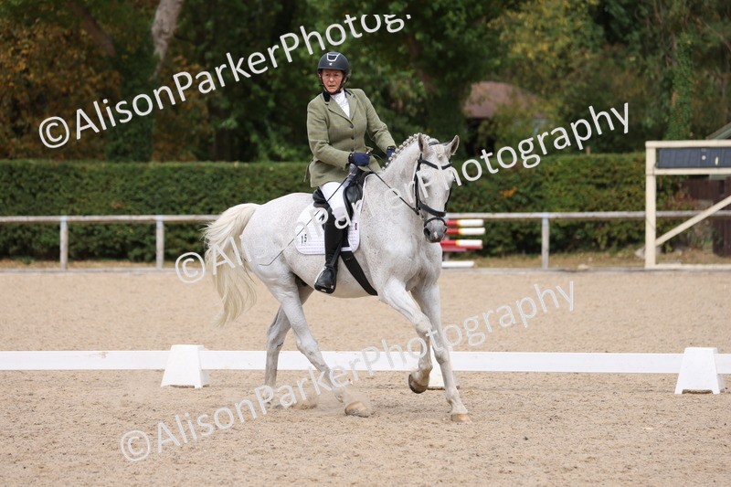 20250820-0753 - Class 15 - Novice 4