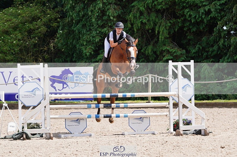 250615A-155226-11898 - Class 49 1m 05 Amateur Qualifier Snr 1m 05