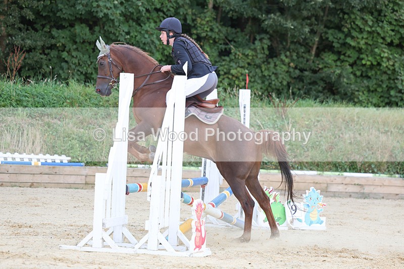 3E7A6606 - Class 4: 70cm Junior