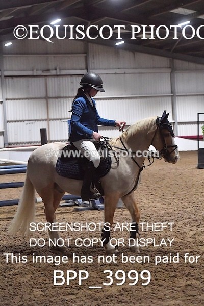 BPP_3999 - CLASS 31 Springboard 128cm/ 138cm Restricted Handicap