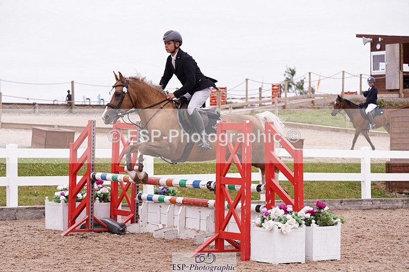 250629-103046-10732 - Cls 36 Pony Discovery & 90cm Open
