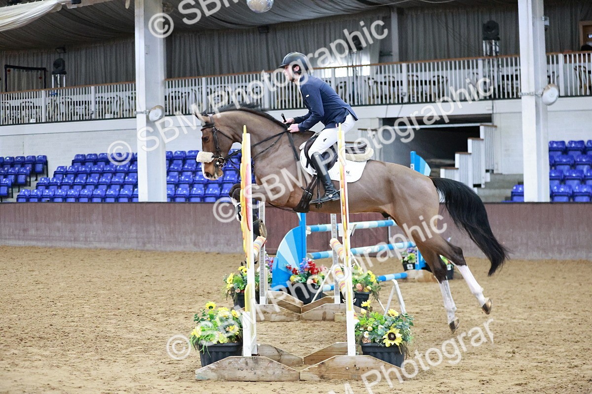 SBM_000837 - Class 3 - Senior Discovery - 1.00m