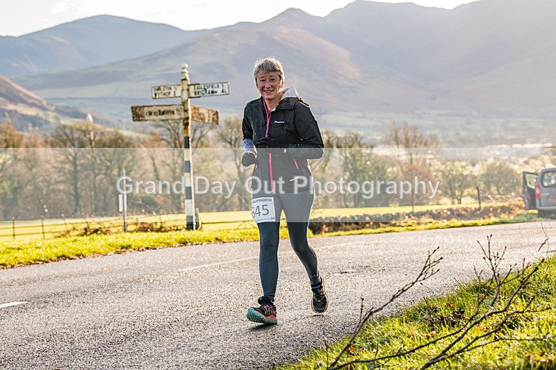 North Lakes Half Marathon  10k-585 - North Lakes Half Marathon & 10K Road Races Monday 2nd January 2023